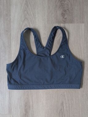 Reversible Champion Sports Bra